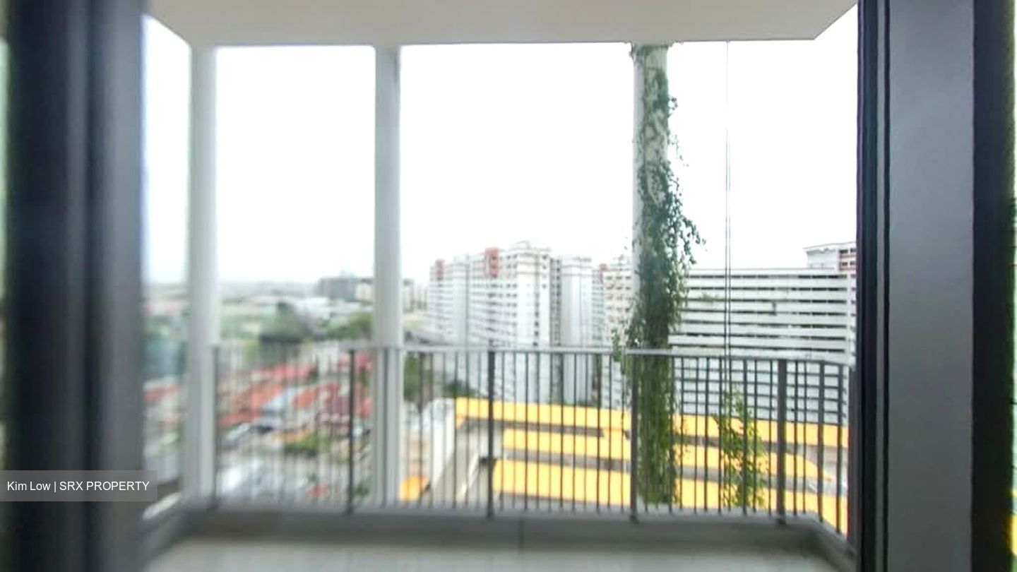 The Tembusu (D19), Condominium #557743611